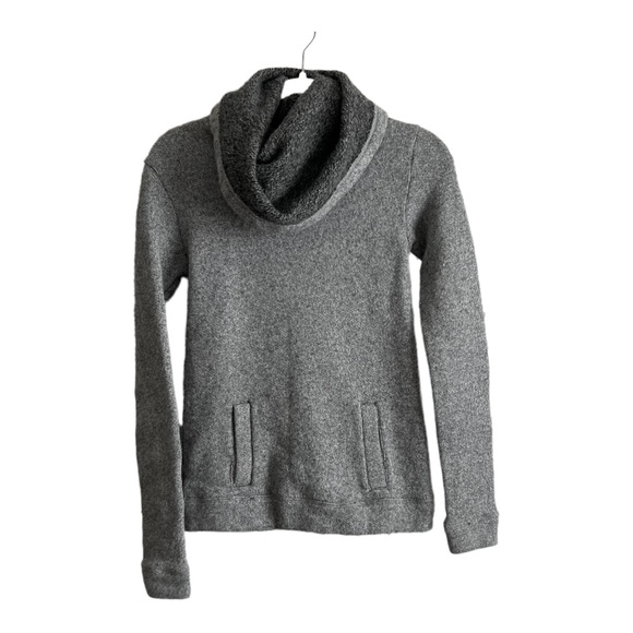 J. Crew Sweaters - J Crew Cowl Neck Sweater